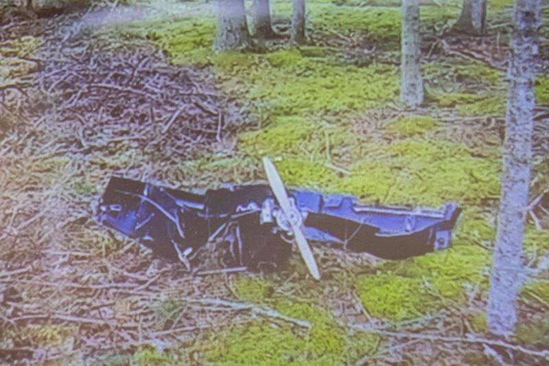 烏克蘭無人機墜落芬蘭東南部 未爆彈頭緊急引爆