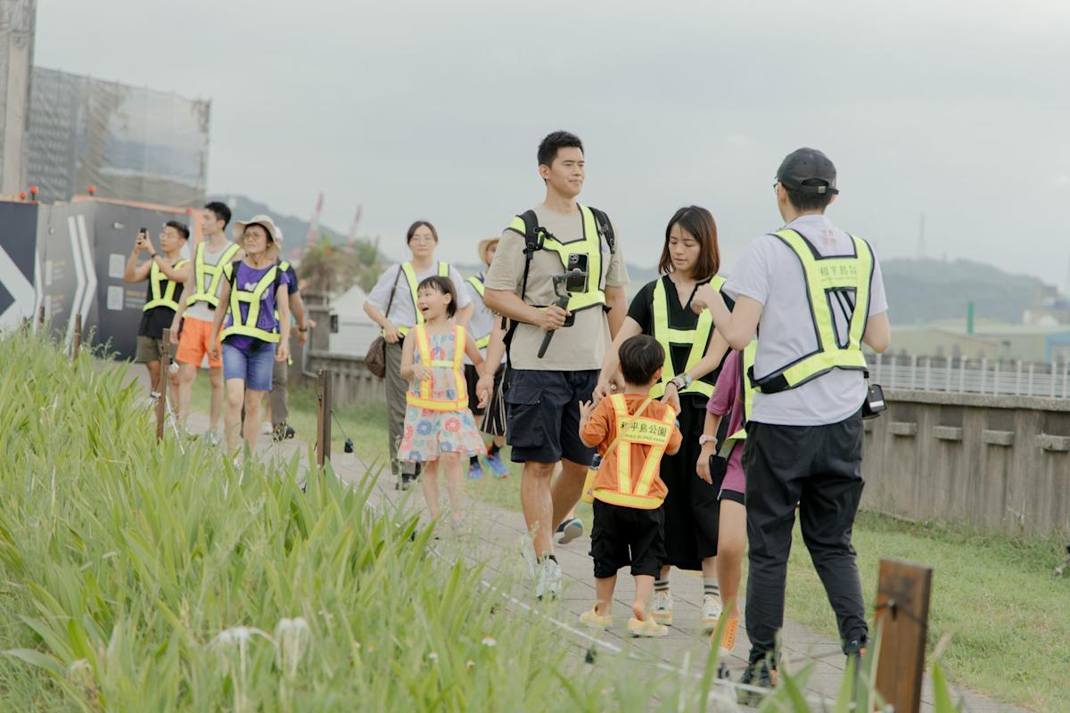 和平島地質公園兒童節連假免票!親子探險趣,打造難忘基隆海角之旅