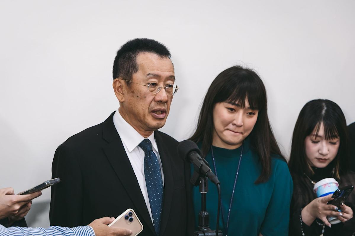 海馬士軍購首期款獲美同意展延至5月底 拖式飛彈等3案爭取比照
