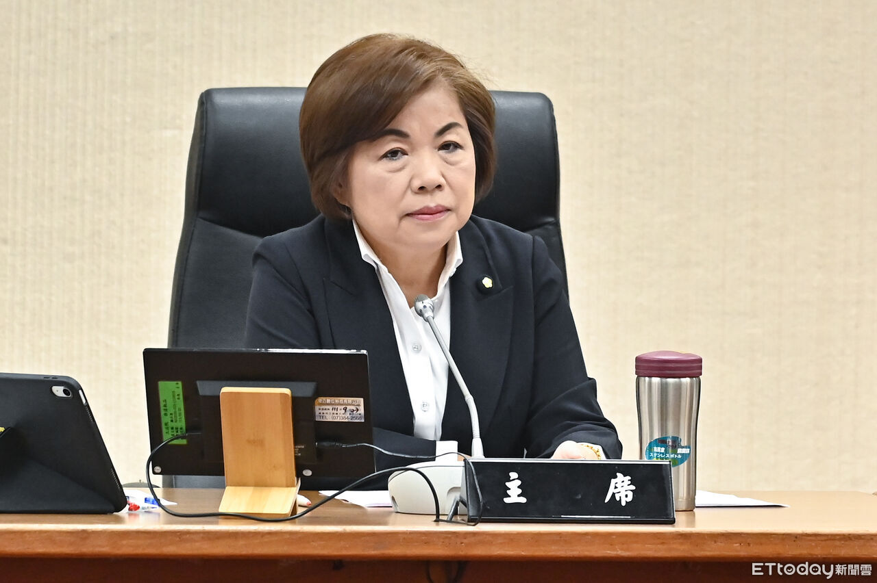 國民黨台中市長初選結果將揭曉 藍營「團結」迎戰大選成關鍵