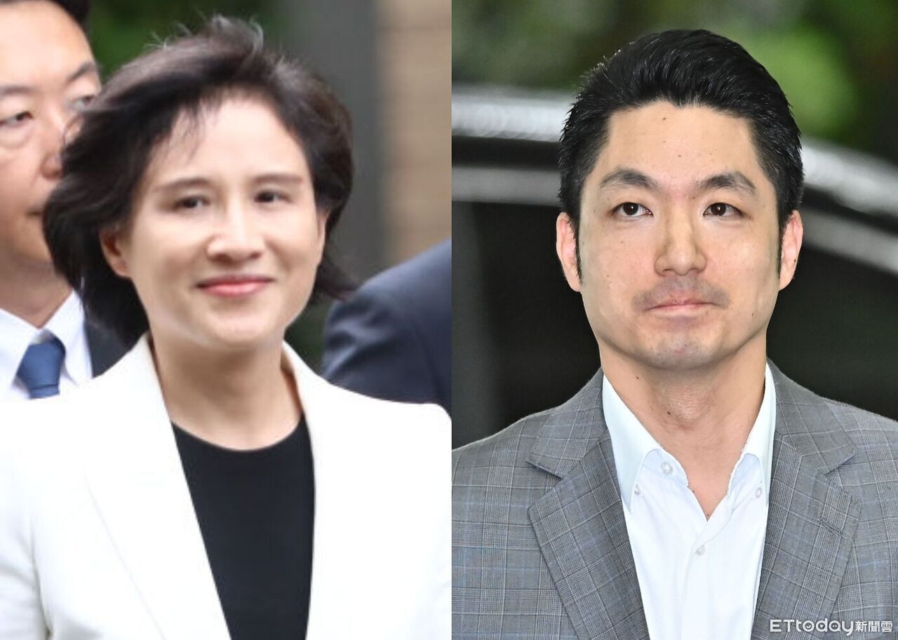 鍾小平預言2026台北市長：鄭麗君出戰蔣萬安，得票率58%對42%成定局？
