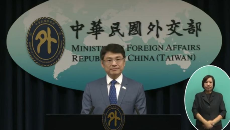 韓國更新電子入境系統 台灣暫緩更改稱呼