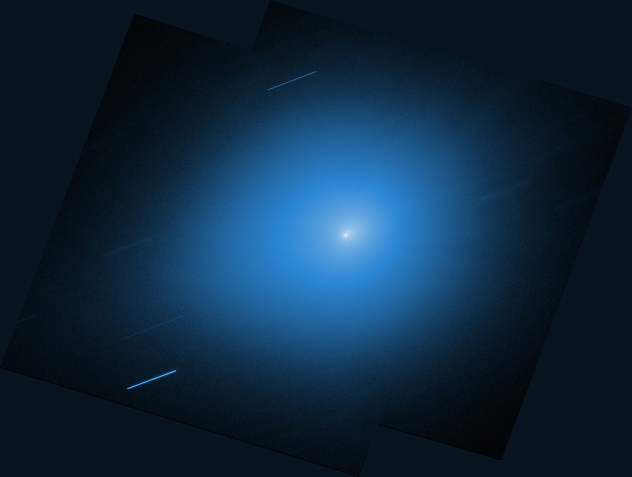 星際彗星 3I/ATLAS 年齡或達 120 億年，母星系恐已消失