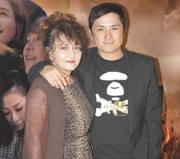 《倚天屠龍記》施明驟逝！肺炎成「老人殺手」，有什麼警訊？