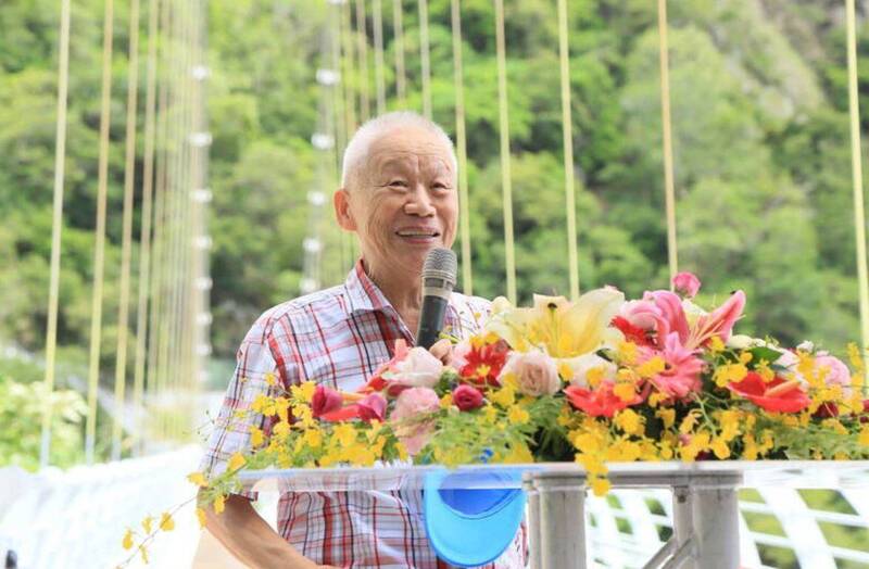 士林科教館工程弊案:前館長徐國士逝世後更二審改判公訴不受理