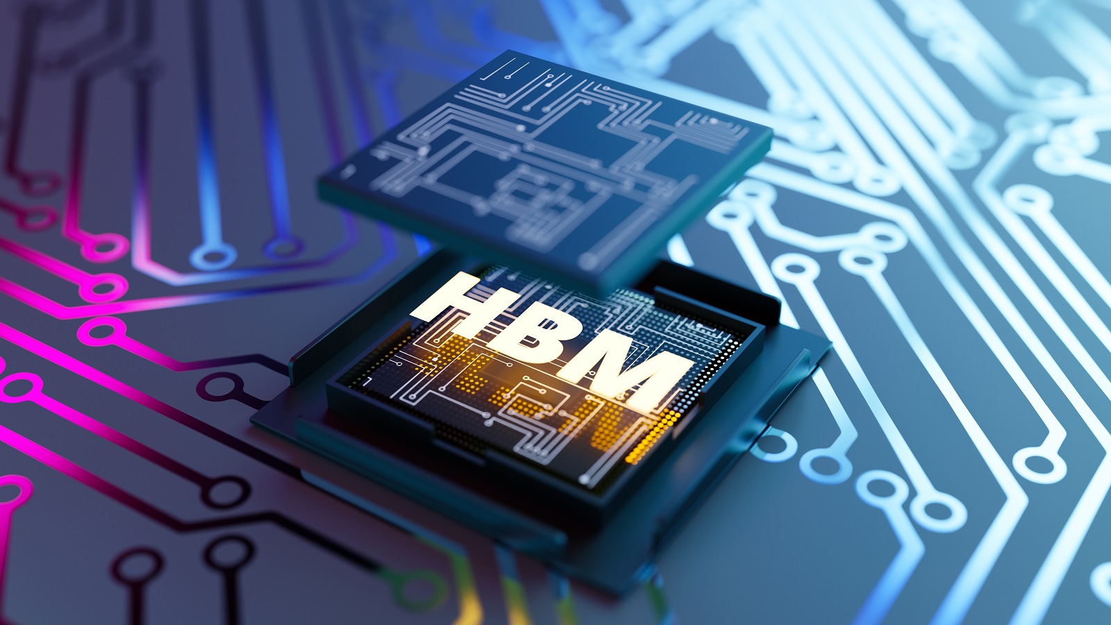 AI 訂單暴增 三星 Q1 HBM 營收有望翻倍
