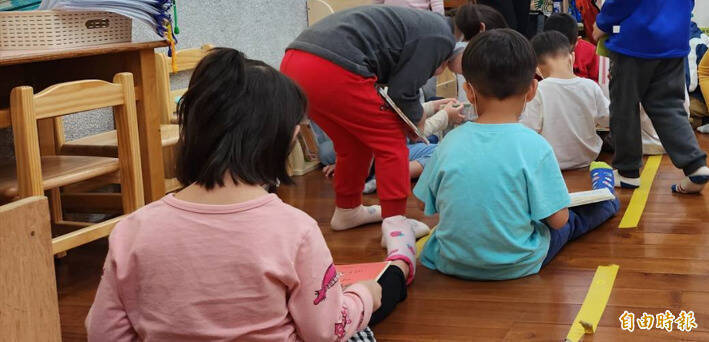 宜蘭鄉鎮市長聯手呼籲：大班幼兒園併入國小附幼解決一師一保衝突