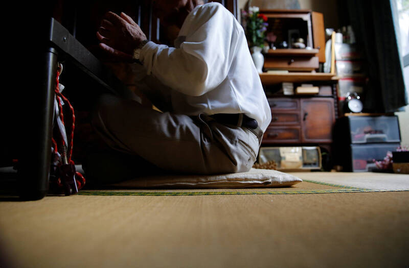 6旬夫妻帶370萬退休金搬到鄉下 短短2年後悔返都市