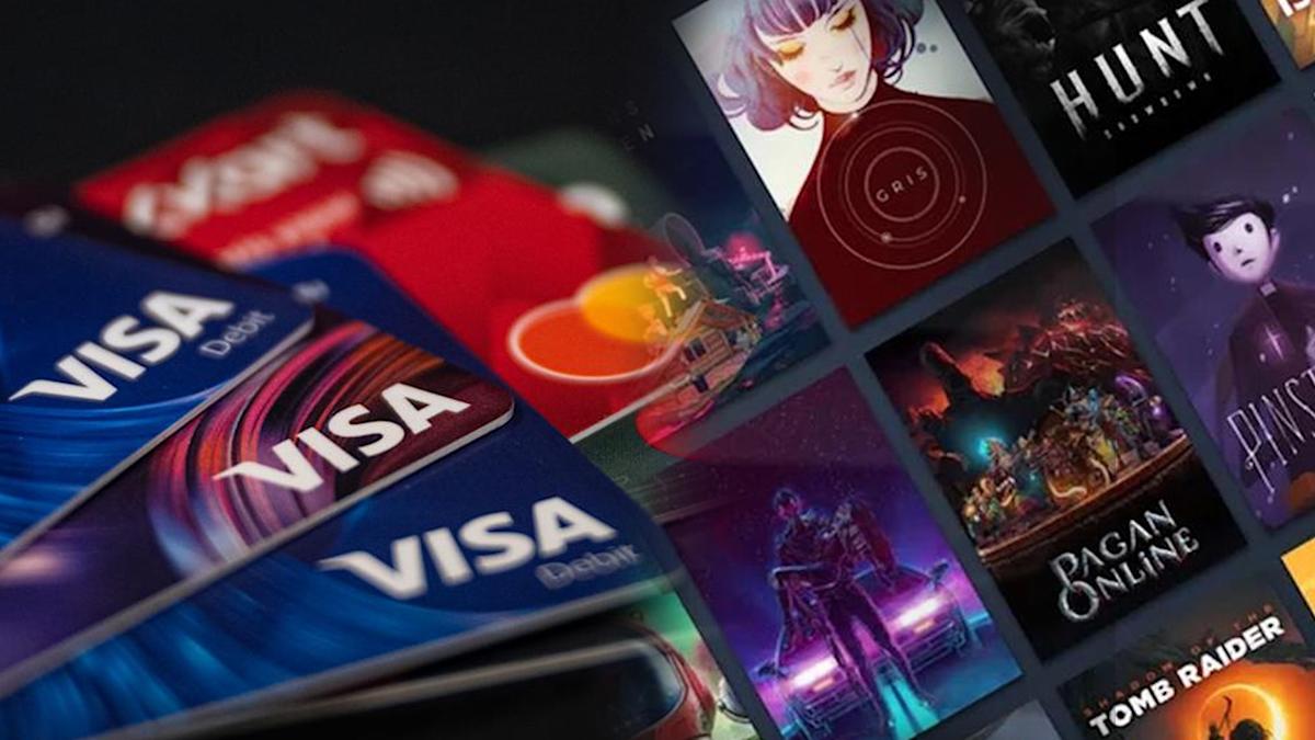 FTC警告Visa與Mastercard:Steam成人遊戲下架風波迎轉機
