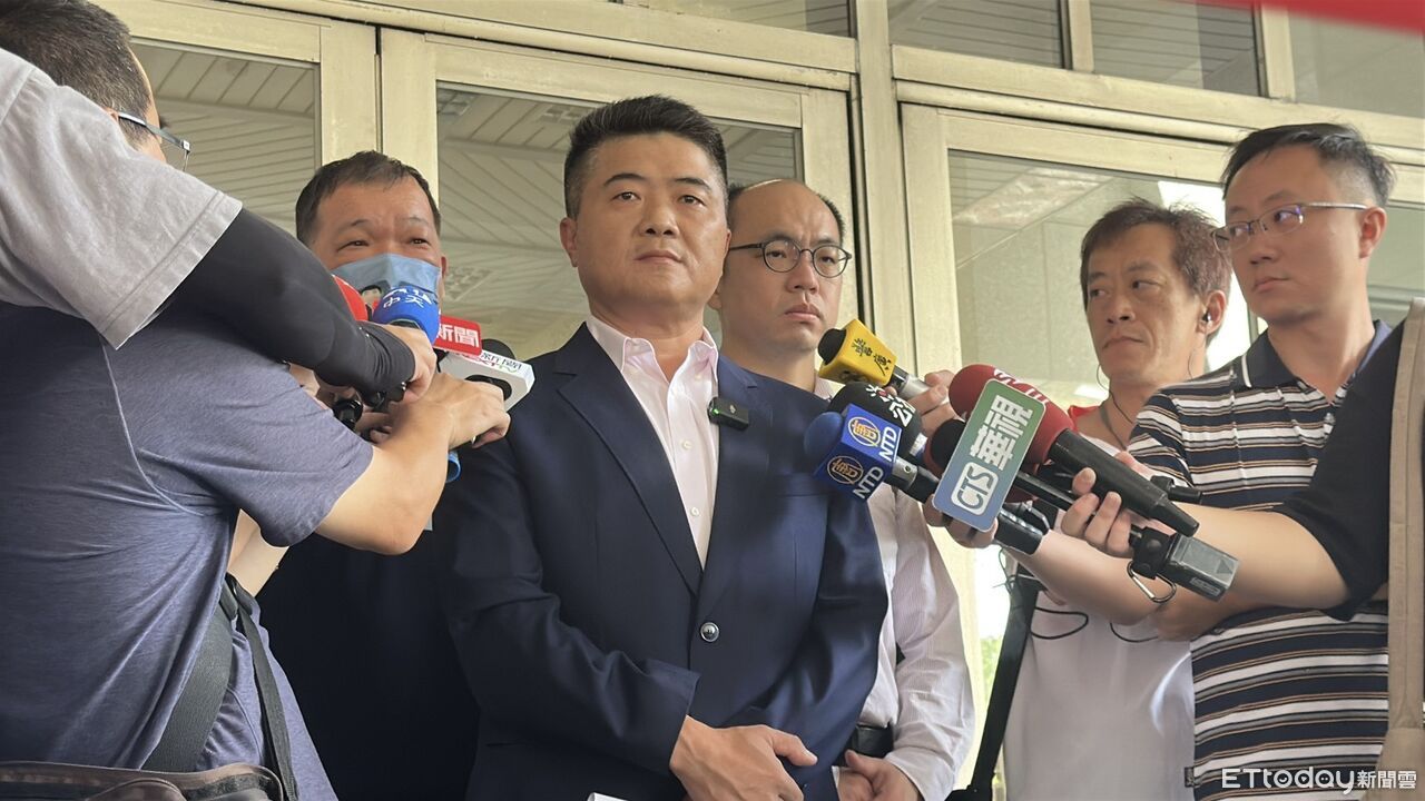 立委財產申報揭密：顏寬恒69筆土地、身家上億卻背負近2億債務