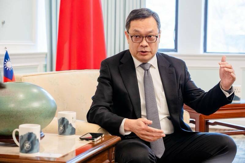 外交部：南韓正重新審視「入境卡」標註問題