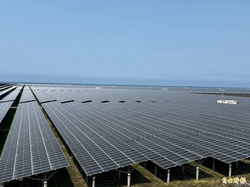雲林新興發電廠2億回饋金爭議 議員控縣府未專款專用