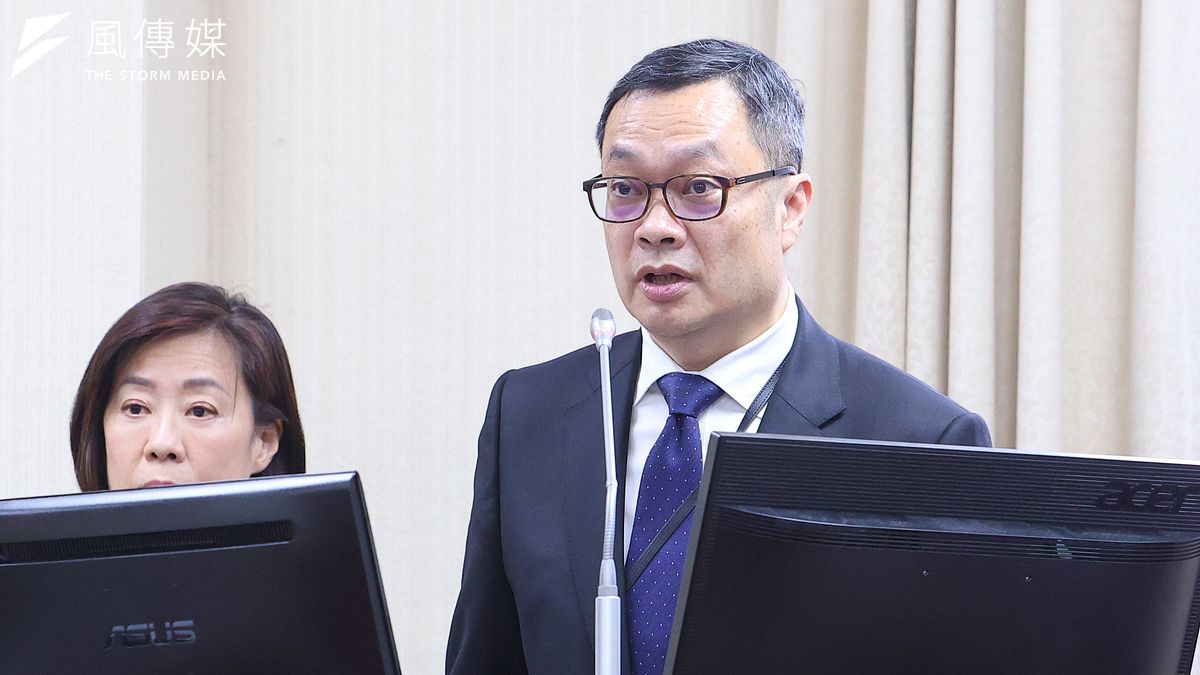 日本議員古屋圭司訪台遭中國制裁 外交部批北京霸凌心態
