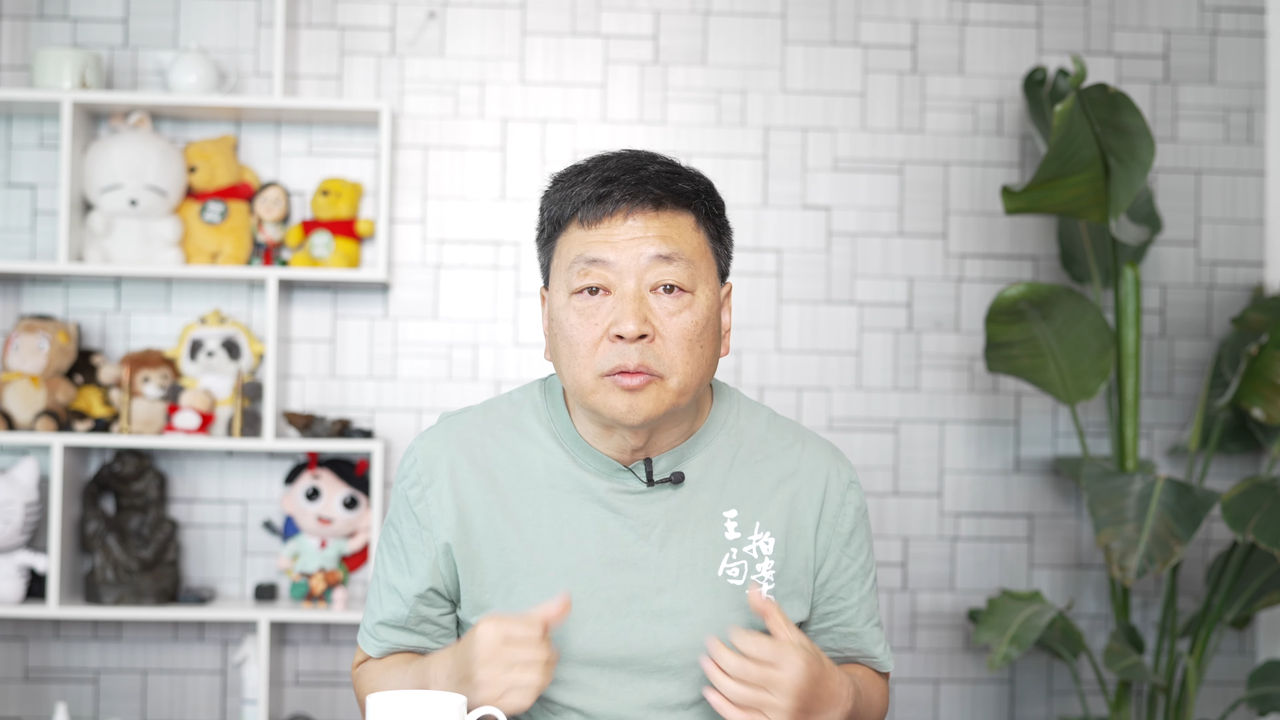 前央視記者評柯文哲案：政治操作難掩財務疑雲 民眾黨發展受阻