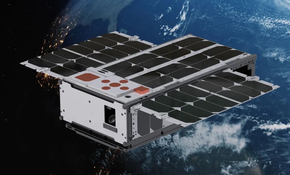臺灣太空科技新突破!GPGPU太空驗證成功 立方衛星再添3顆升空