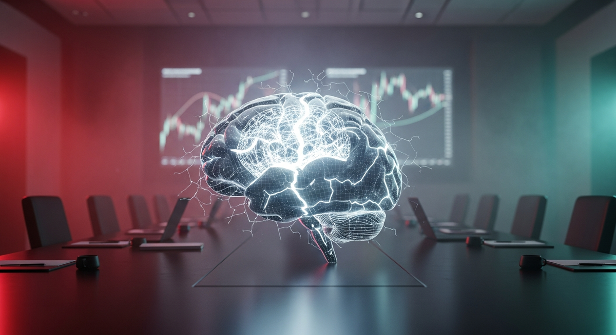 MIT研究驚曝:95%企業AI專案失敗 專家點出三大關鍵痛點