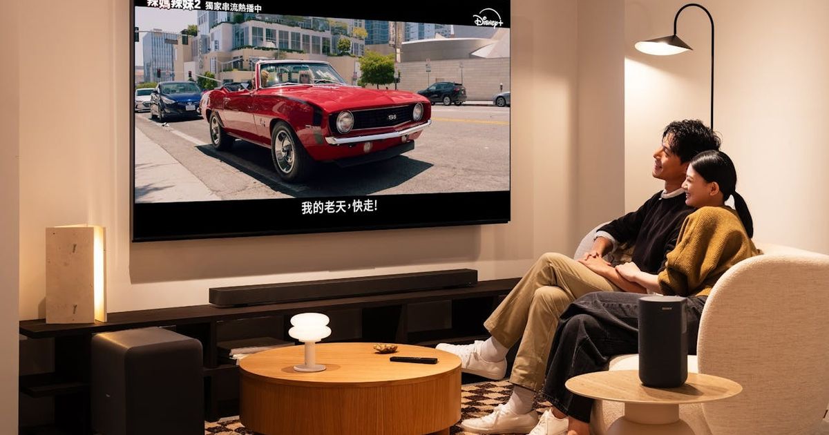 震撼!Sony與TCL合資成立BRAVIA公司 日系電視王國改寫新篇章