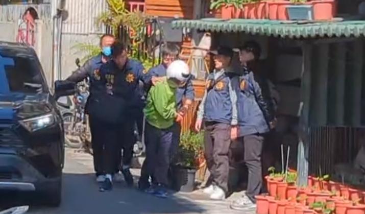 分屍案主嫌張介宗74歲生日出庭 堅不認罪遭法官當庭訓斥