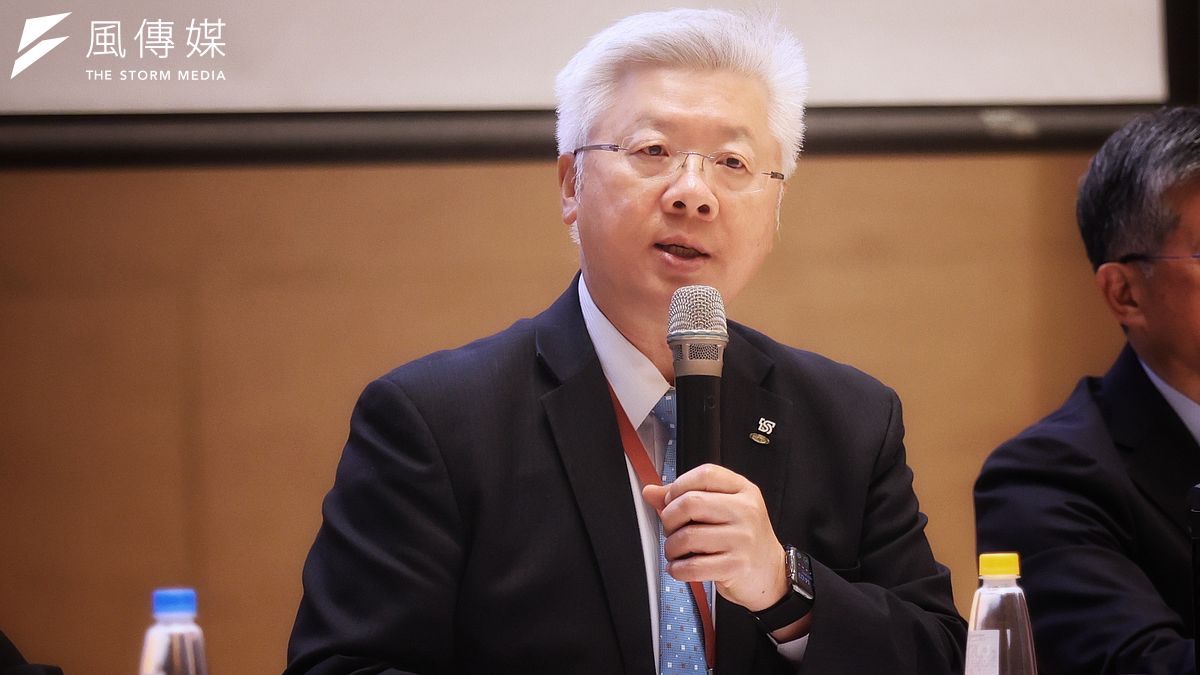 台新新光金股利政策揭密：現金為主搭配股票 法人估殖利率4.1%