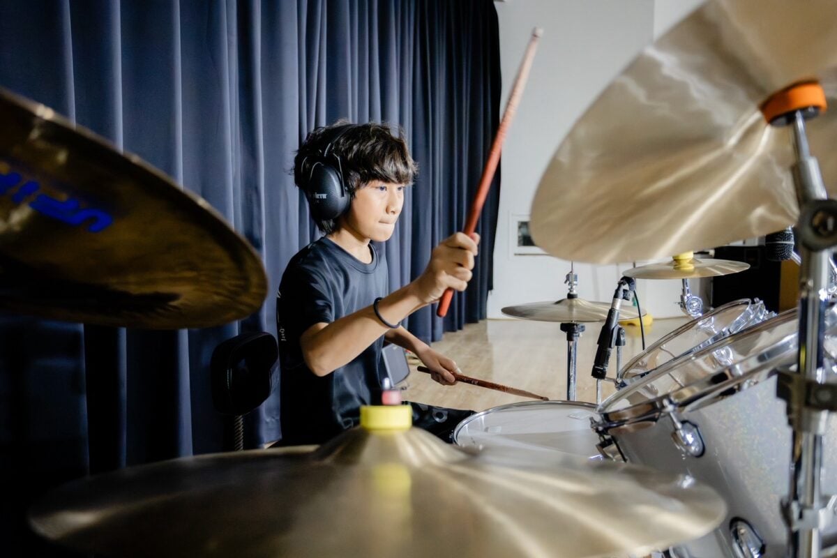 臺東東弦盃青少年音樂賽火熱登場 300名學子展現多元才藝