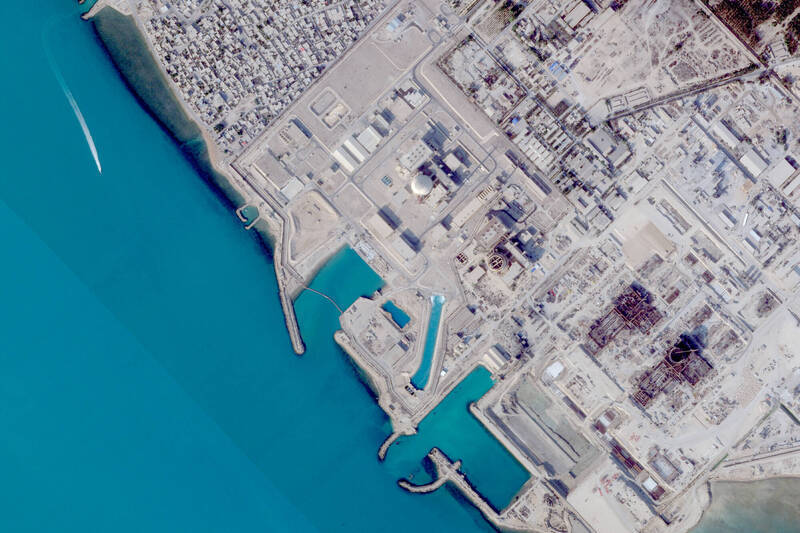 美以聯手空襲伊朗軍事要地 關鍵海水淡化廠遭毀致民生危機