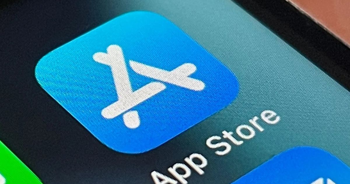 蘋果強勢下架AI編程應用Anything 觸碰App Store審核底線