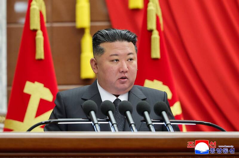 解密檔案驚爆：北韓曾威脅與台灣建交報復中韓友好