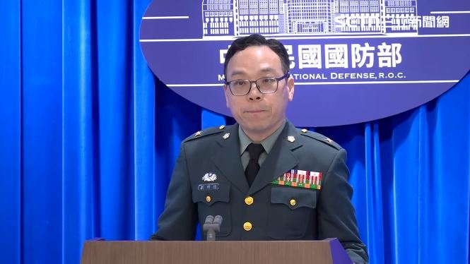 國防預算卡關！780億軍購急案受阻 海馬士、F-16V訓練恐延宕