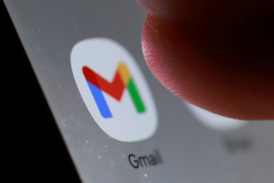 Gmail用戶注意！Google開放帳號名稱修改 台灣用戶將可告別尷尬信箱