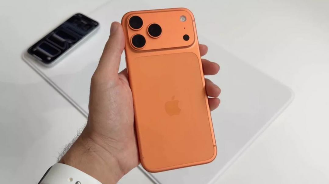 iPhone全系降價排行榜出爐！16系列狂跌近萬元成最大黑馬