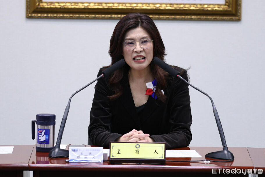 國民黨主席鄭麗文慈湖謁陵 祈願兩岸和平共榮