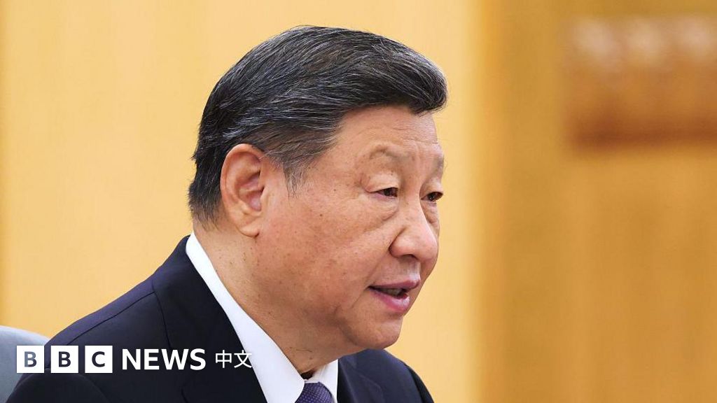 中國介入中東戰火調停 經濟利益與國際影響力的雙重博弈