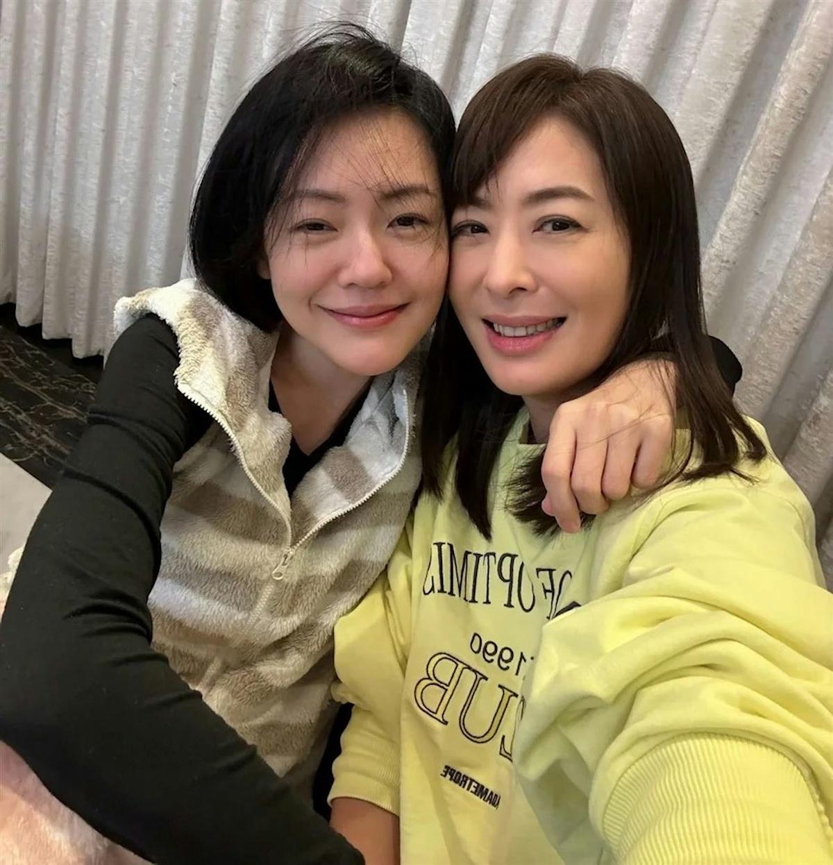 賈永婕遭小S愚人節惡整 被誣爆料小孩私事氣炸：這人太可惡