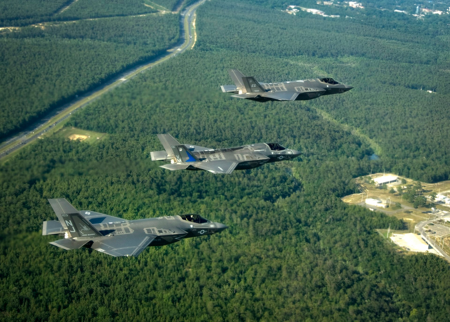 瑞士軍購風暴！愛國者飛彈延遲交貨恐連累F-35A戰機採購