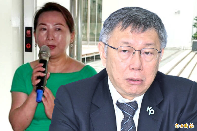中配徐春鶯月領2.7萬養老金 對比中國農民163元引熱議