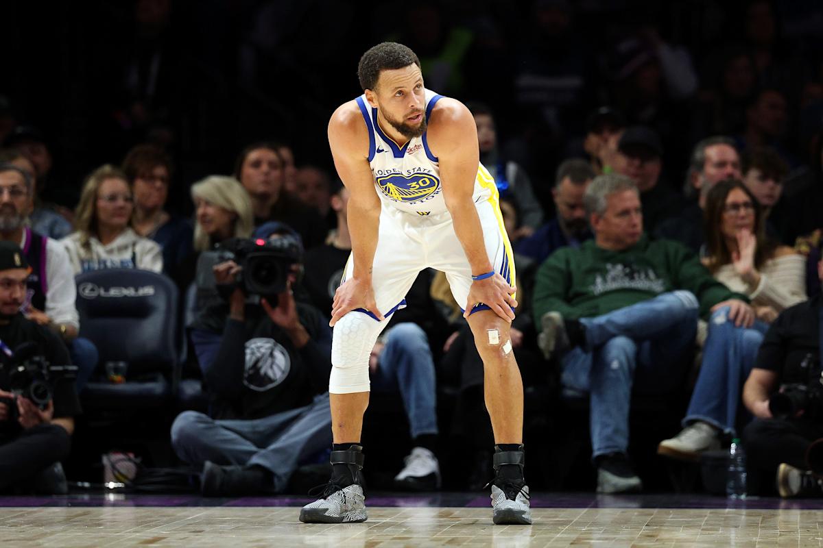 勇士王朝正式落幕！Kerr教練約滿離隊 Curry時代畫下句點