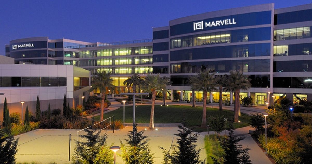NVIDIA豪擲650億臺幣結盟Marvell 矽光子技術掀AI運算革命