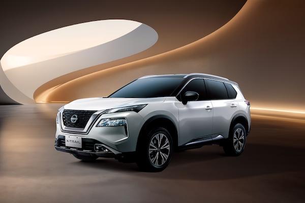 Nissan X-TRAIL經典版限量30輛 百萬有找升級8大豪華配備