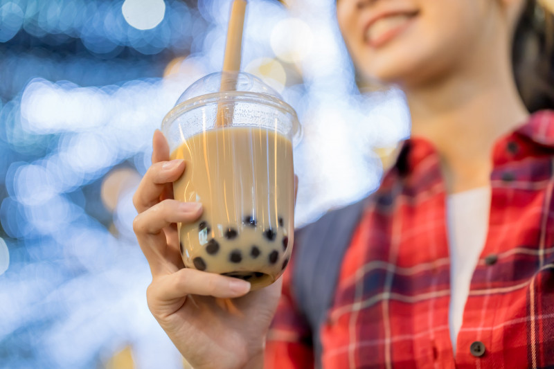 戒手搖飲反暴食？營養師破解減脂迷思：4招聰明喝不發胖