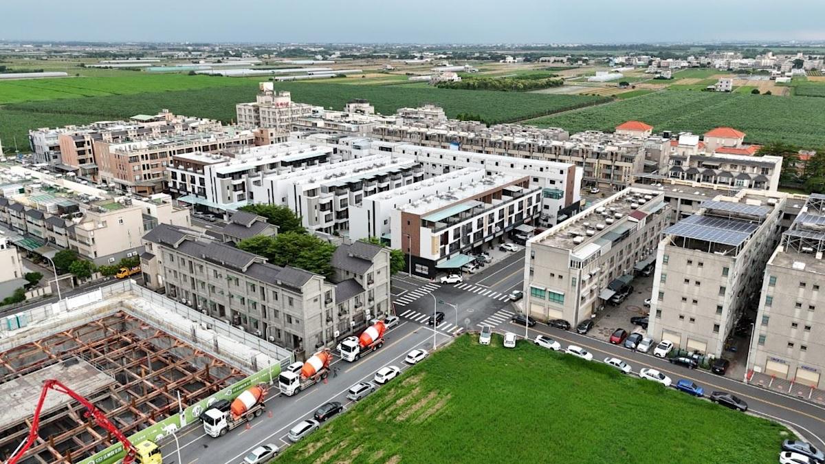 嘉義人口危機：全臺最低扶幼比12.2%揭露青年外流困境