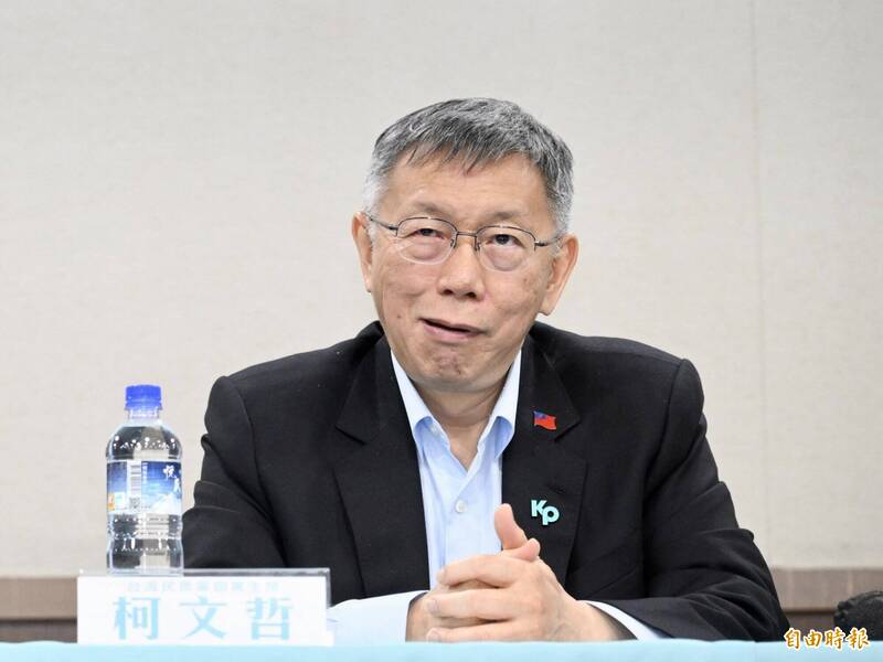 中共統戰手法全揭露！徐春鶯案關鍵證詞曝光 柯文哲遭質疑雙重標準