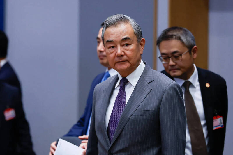 中國對台話術升級：當戰狼披上理性外衣的戰略轉變