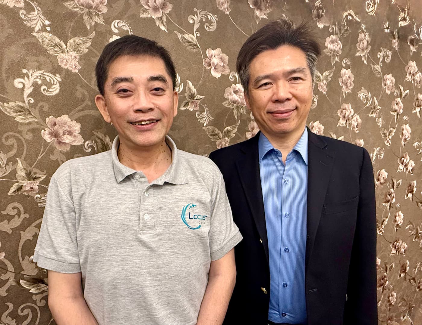 樂迦再生科技斥資10億打造亞洲最大細胞工廠 第二季投產拚轉盈