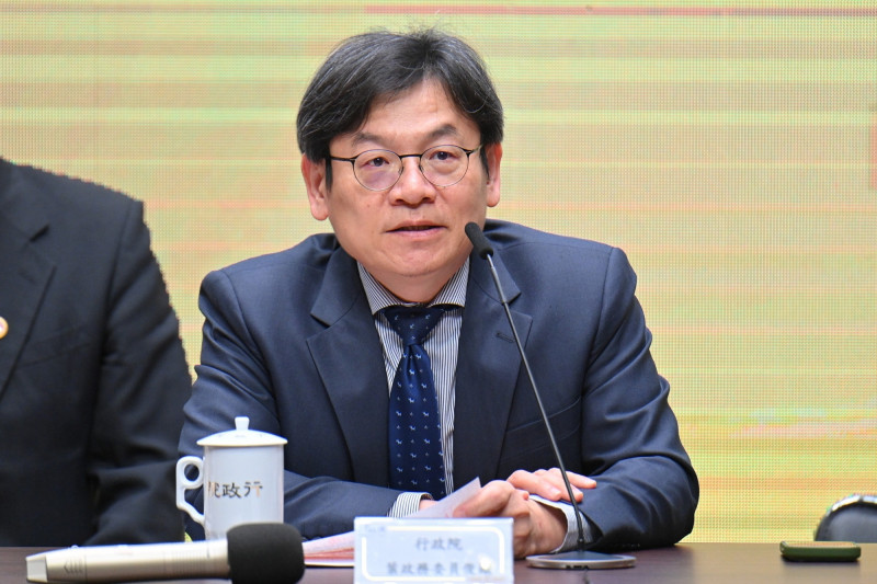 中東戰火衝擊臺灣經濟？國發會公布最新預測數據