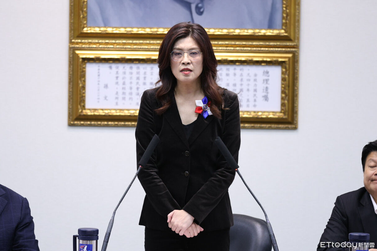 鄭習會4/10登場引爭議 簡舒培批：一場精心安排的政治劇本