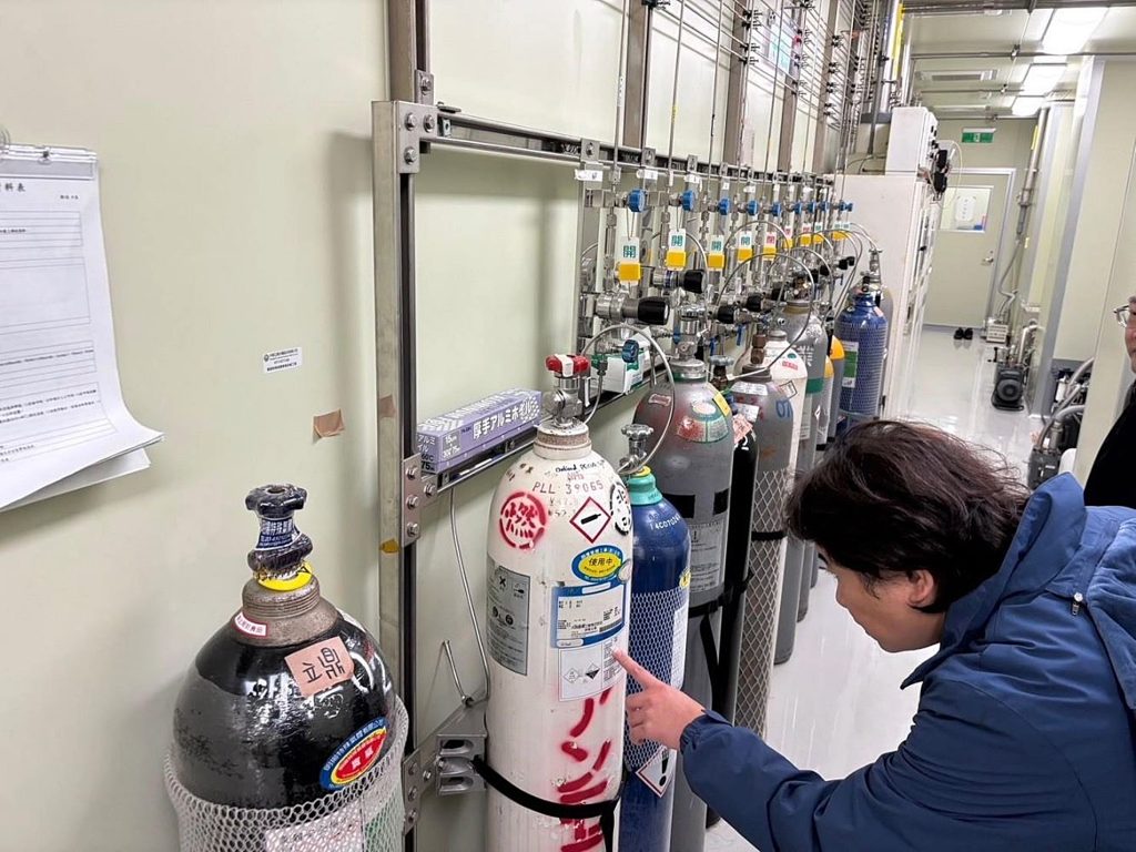桃園近千家高風險工廠限期申報 違者最高罰10萬元