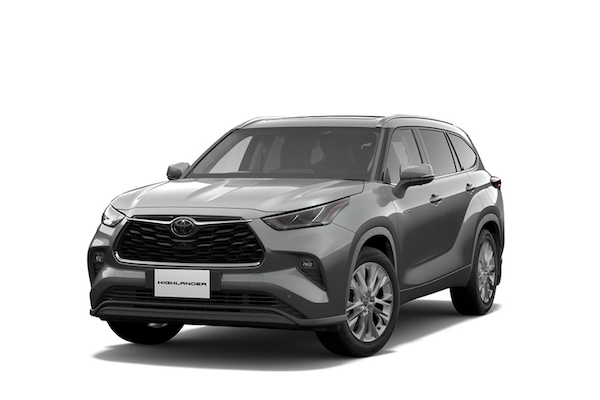 美製豐田車登陸日本市場 Tundra皮卡售價直逼Century豪車