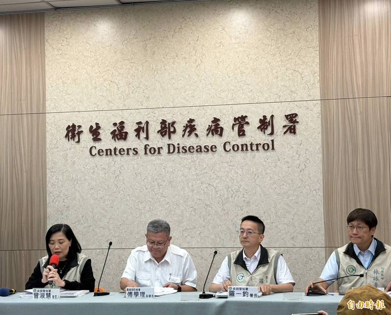 彰化鴨農確診H7禽流感！臺灣首例本土禽傳人病例 33名接觸者監測中