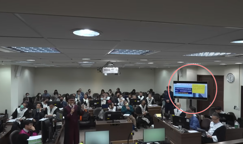 京華城容積獎勵案關鍵證據曝光 檢方：柯市府審核速度加快10倍
