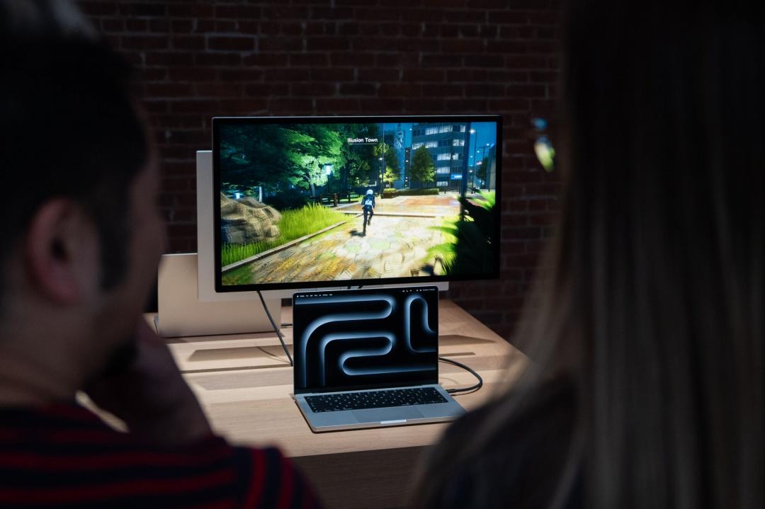蘋果高階顯示器Studio Display XDR開賣半月突降1.2萬 全球同步調價